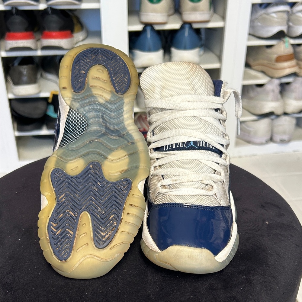 Jordan 11s - Picture 6 of 6